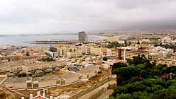 Melilla, Spain